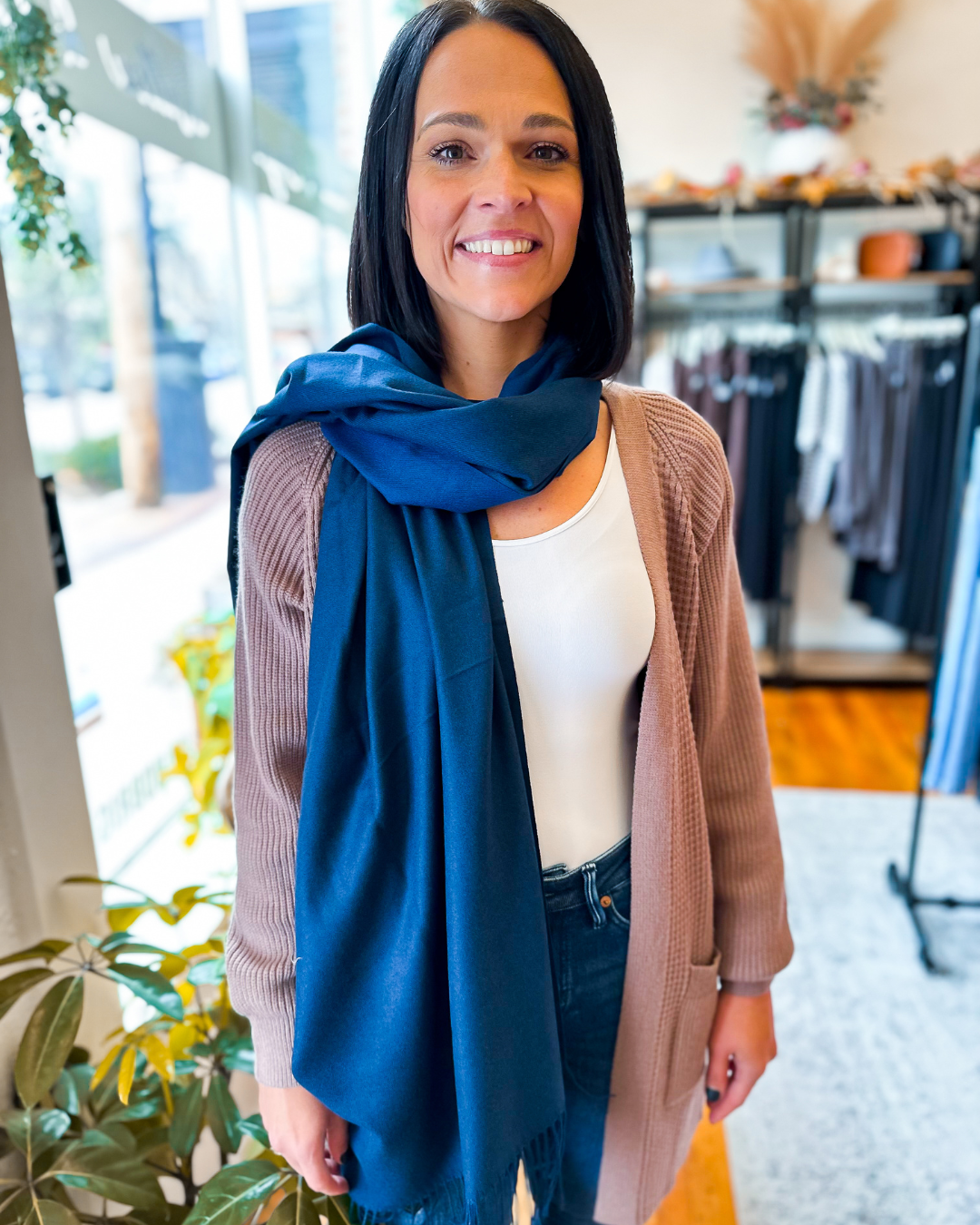 Elaine Scarf