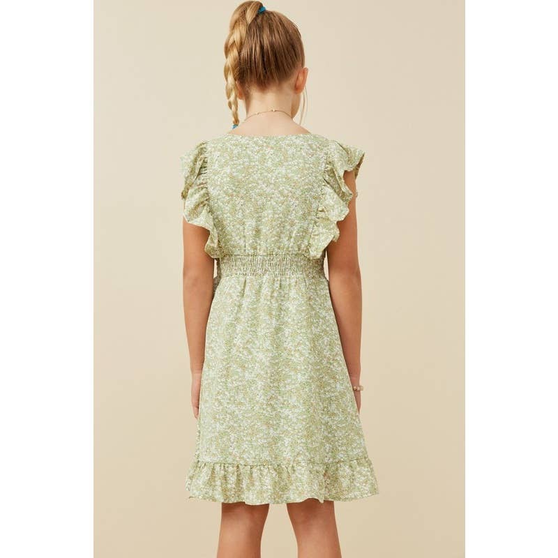The Avery Dress