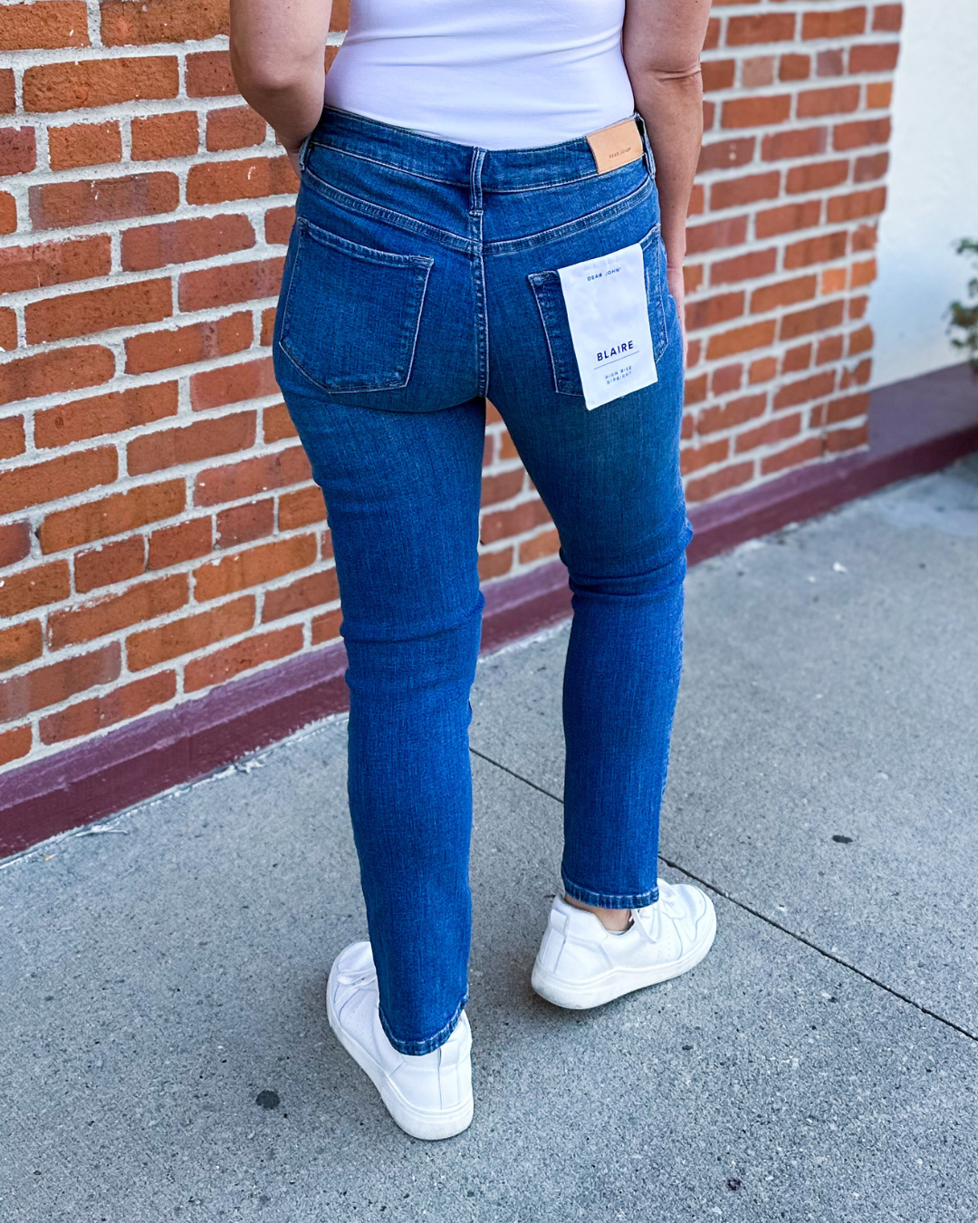 Blaire Denim by Dear John