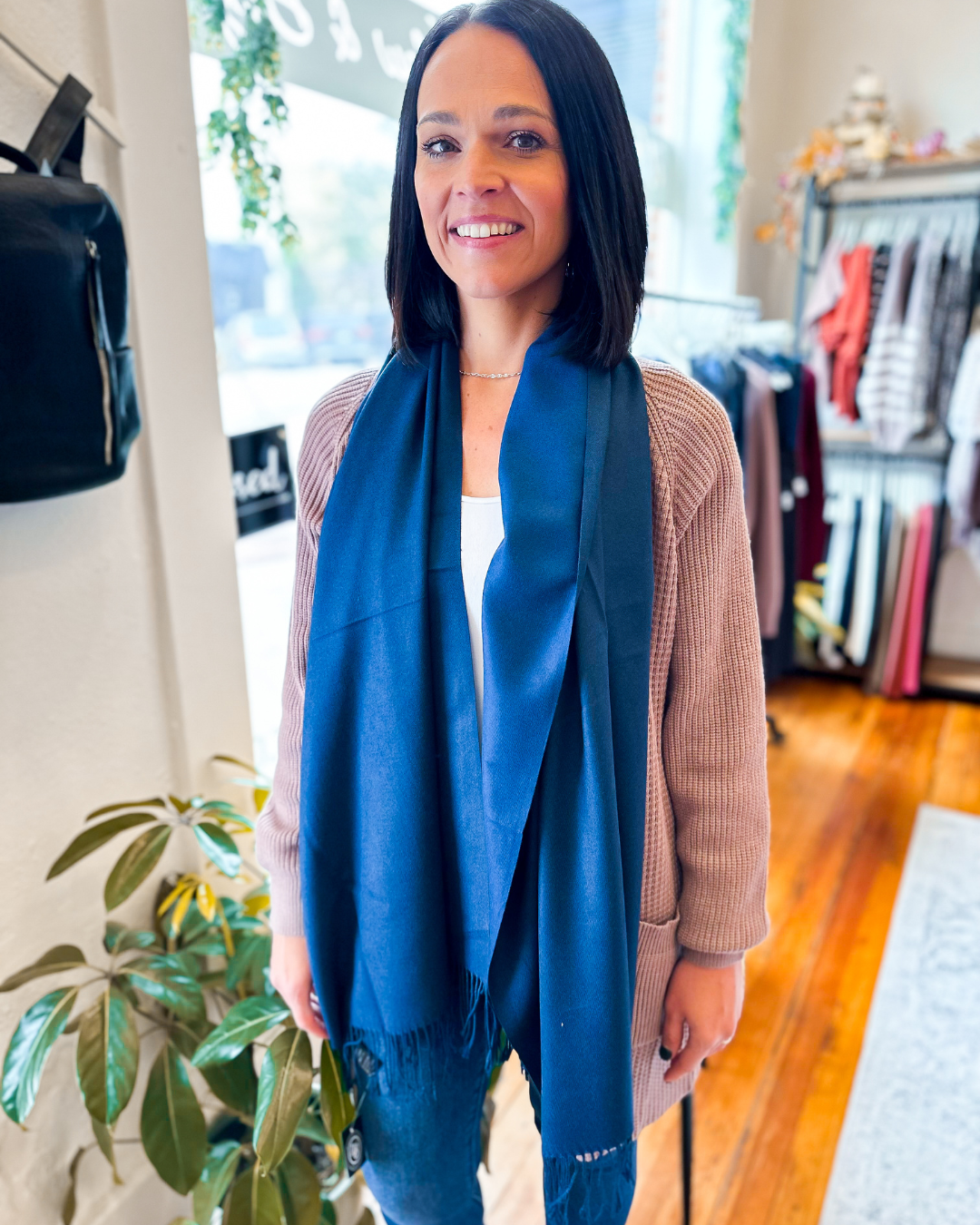 Elaine Scarf