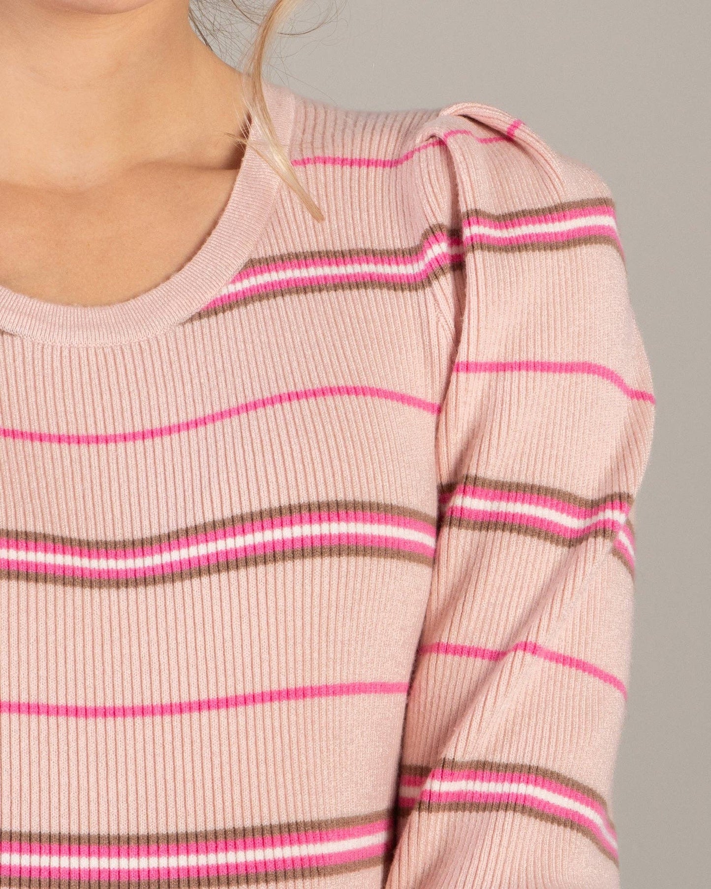 The Ella Top by Downeast