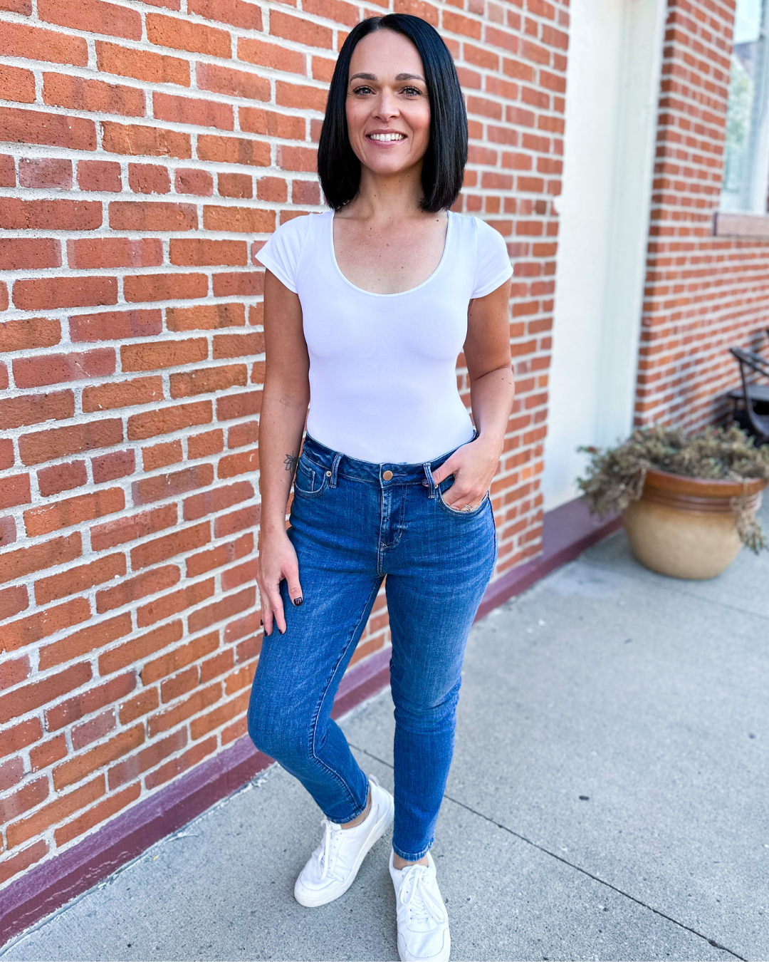 Blaire Denim by Dear John