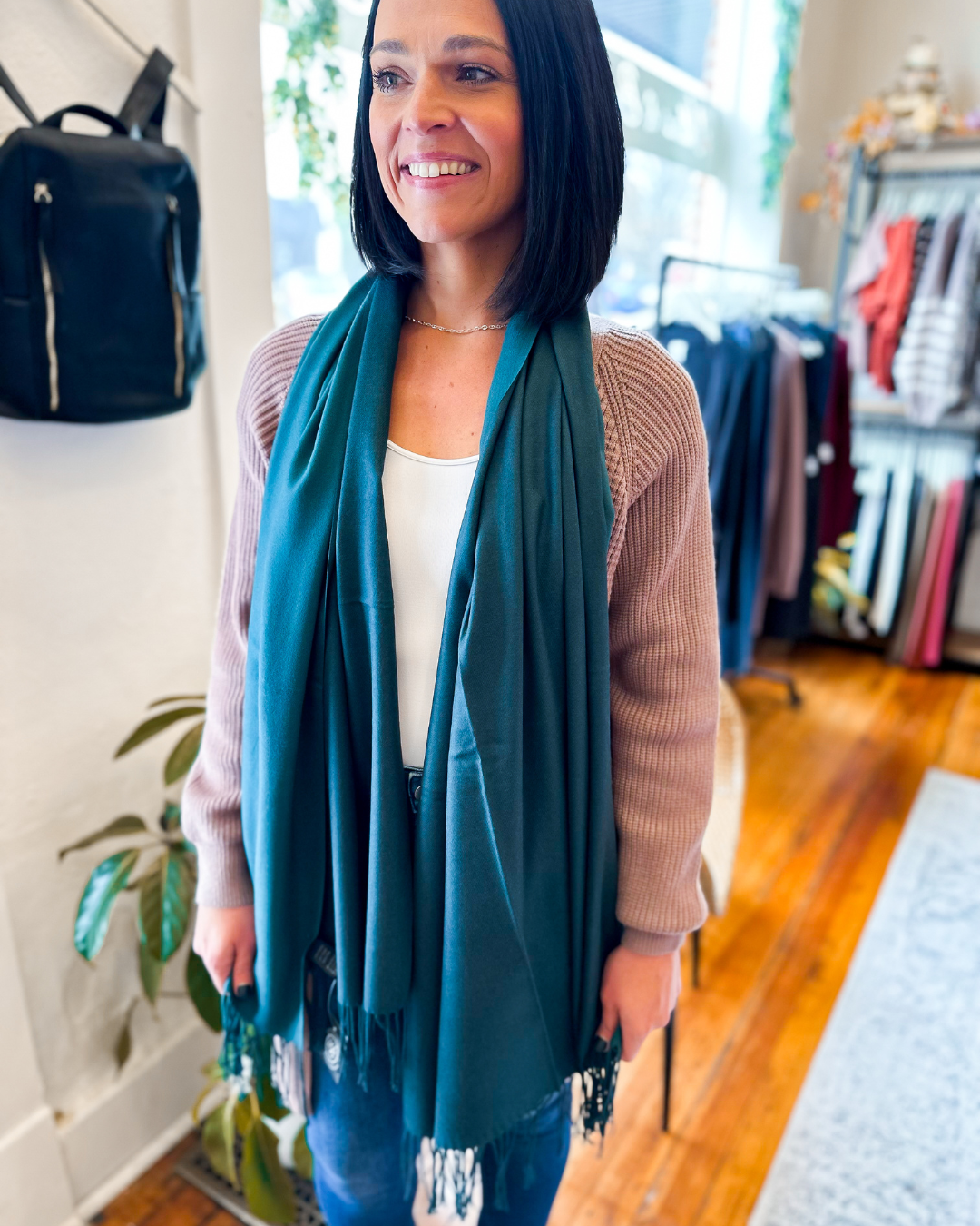Elaine Scarf