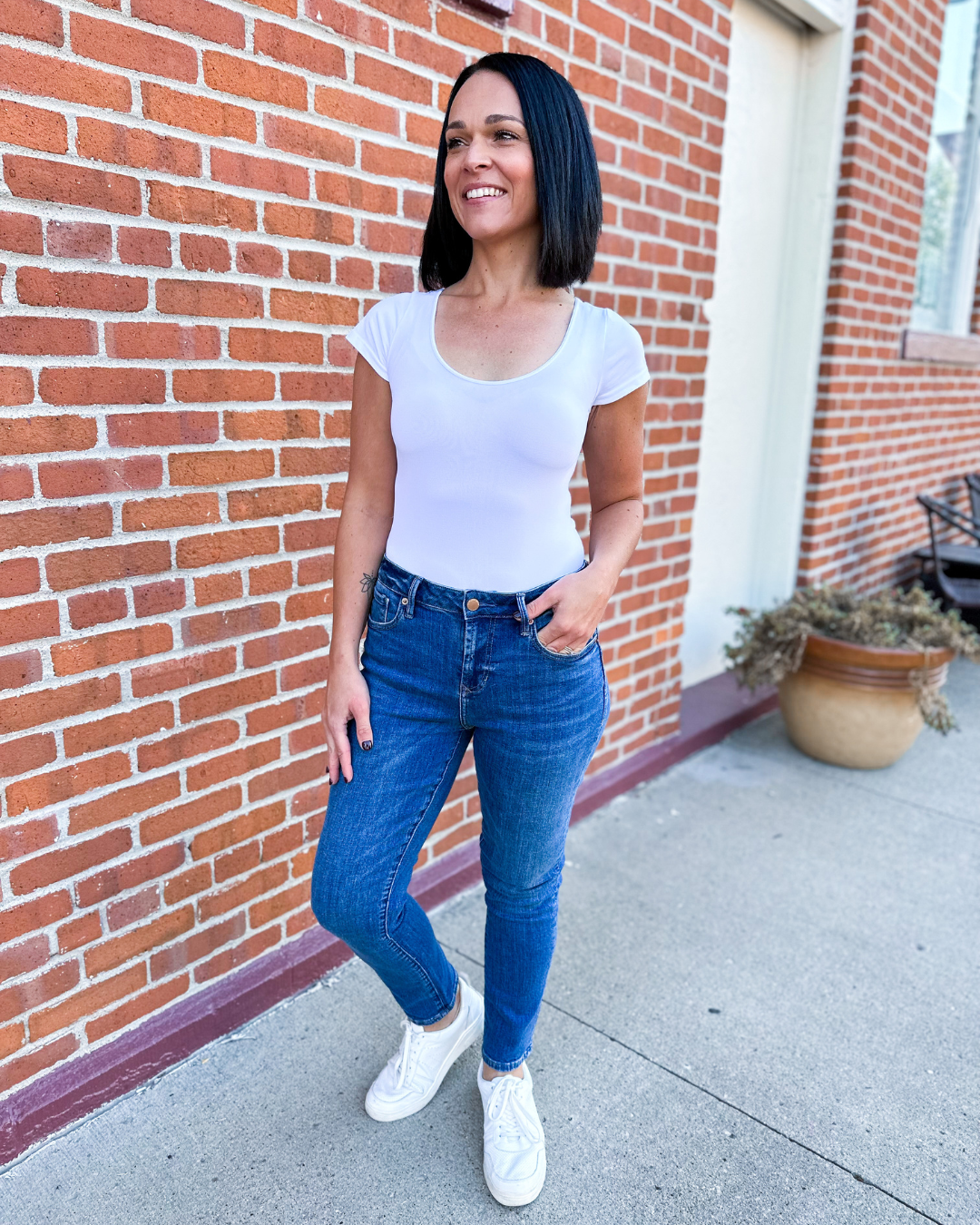 Blaire Denim by Dear John