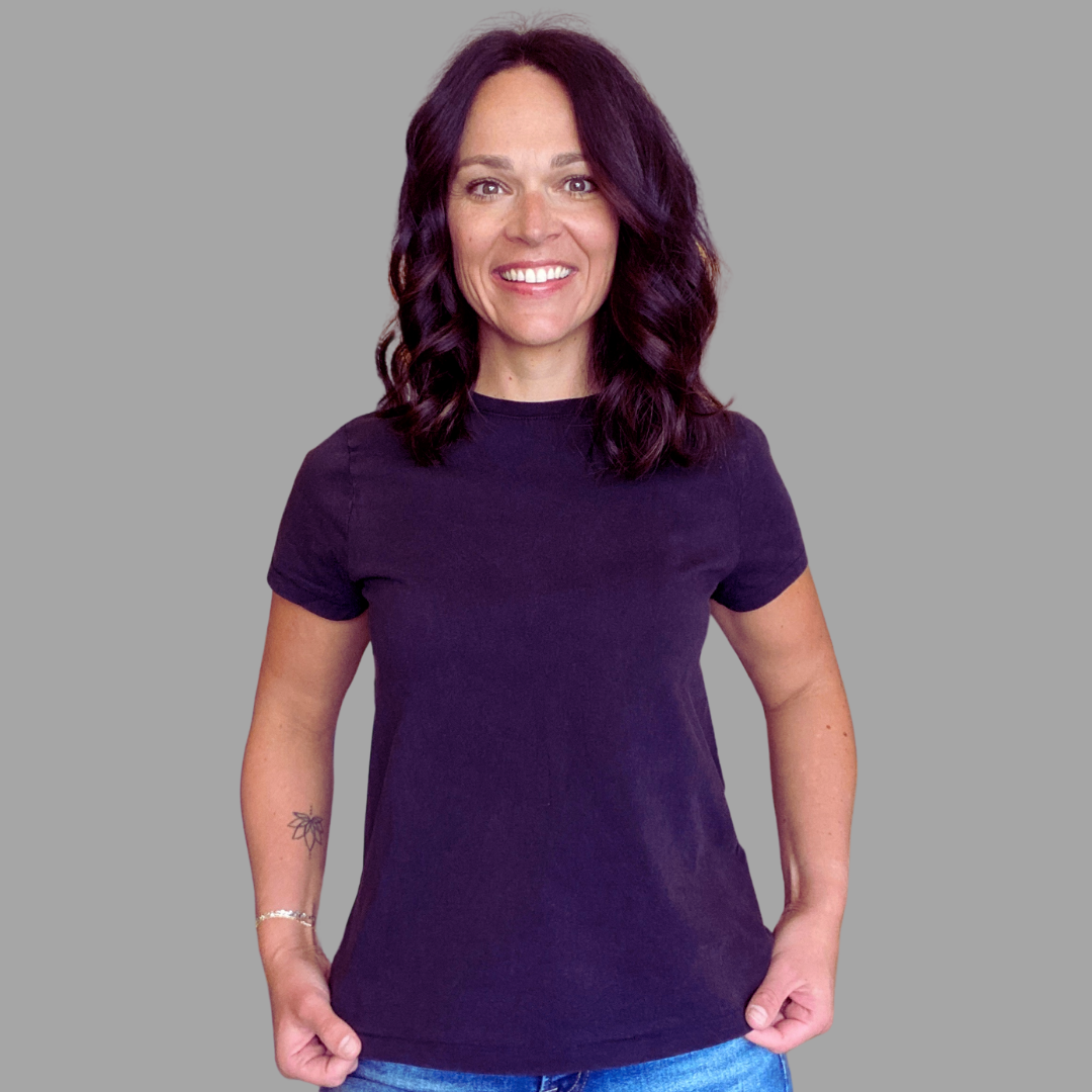 Thread and Supply Asher Tee 100% Cotton
