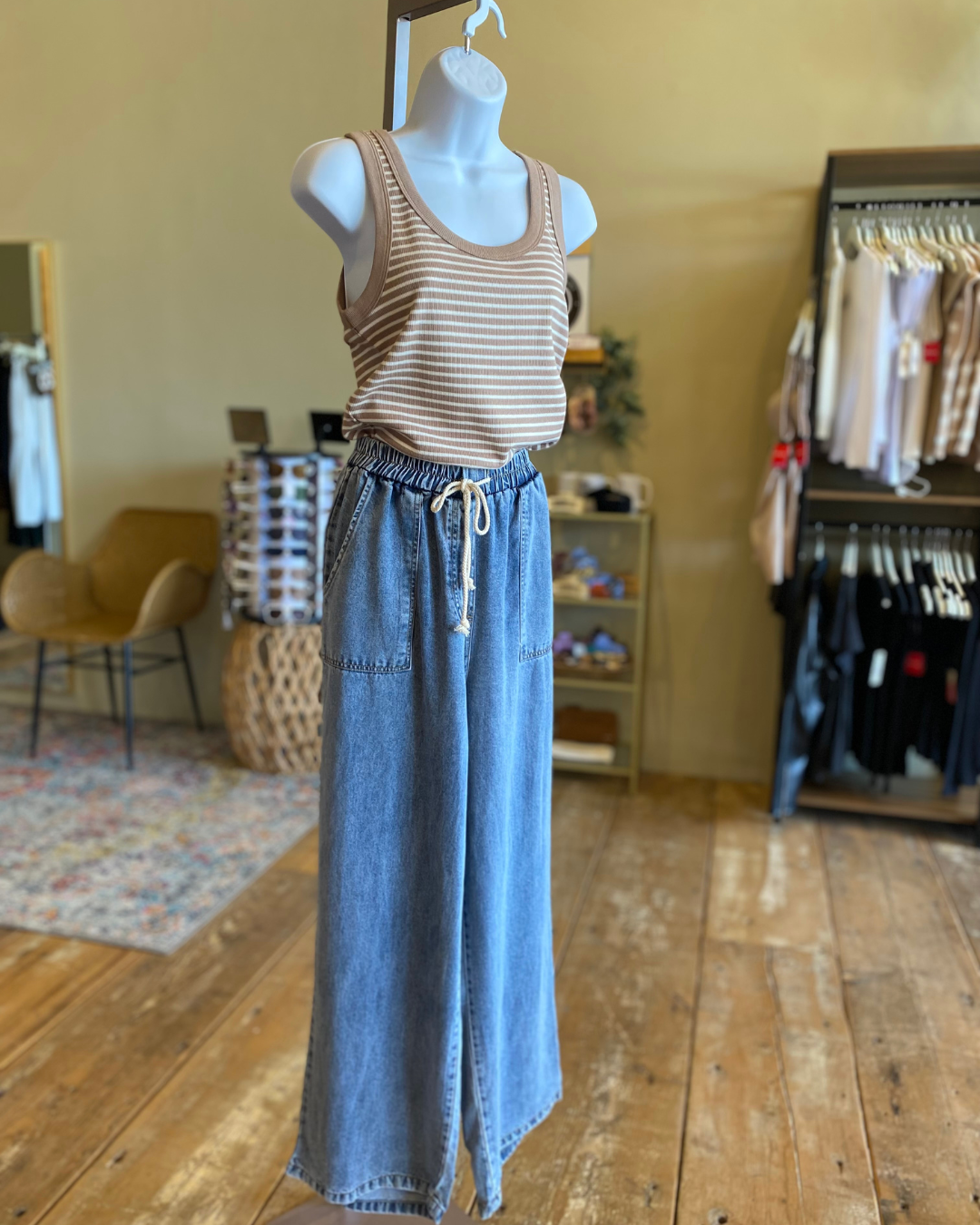 The Piper Pants