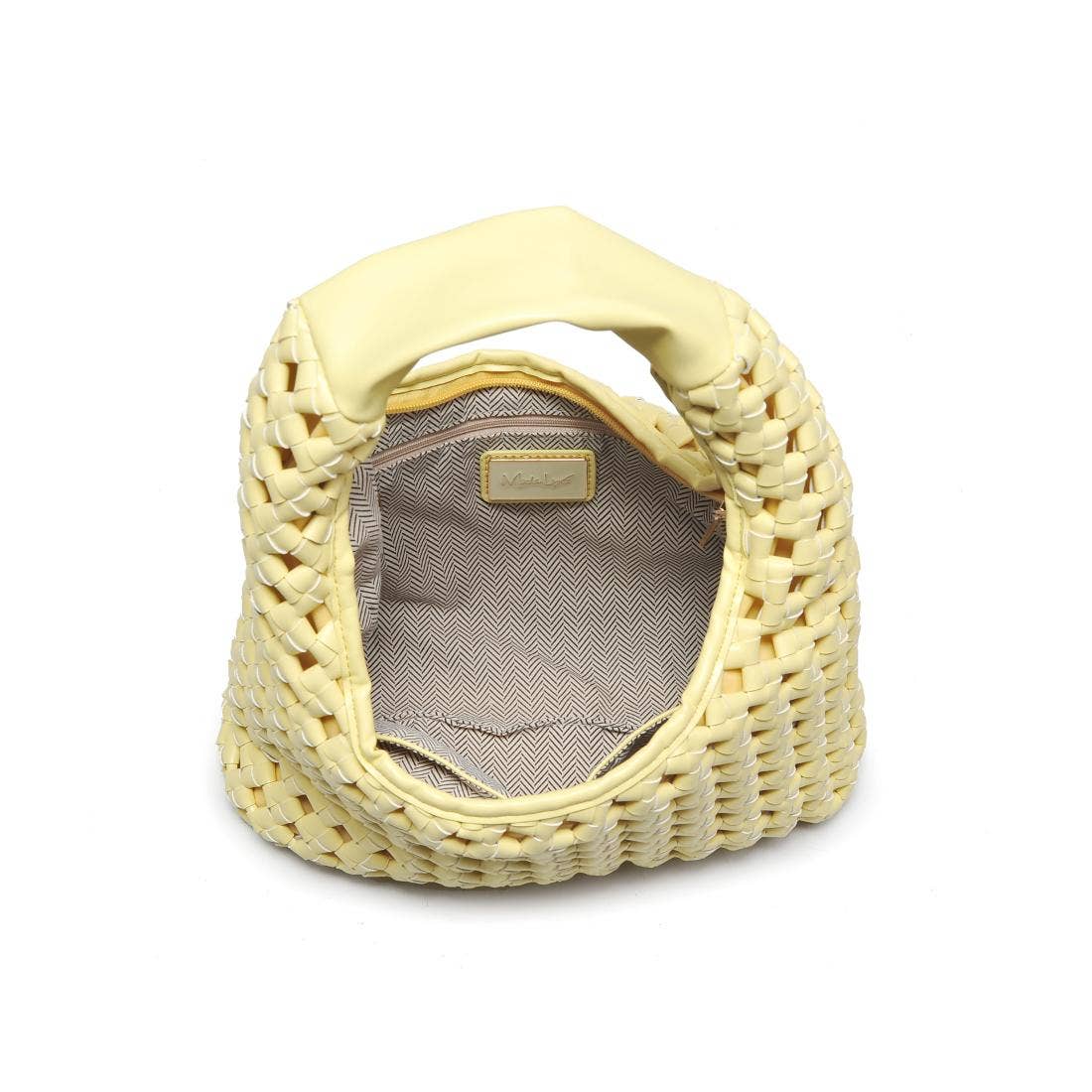 Richelle Hobo in Butter