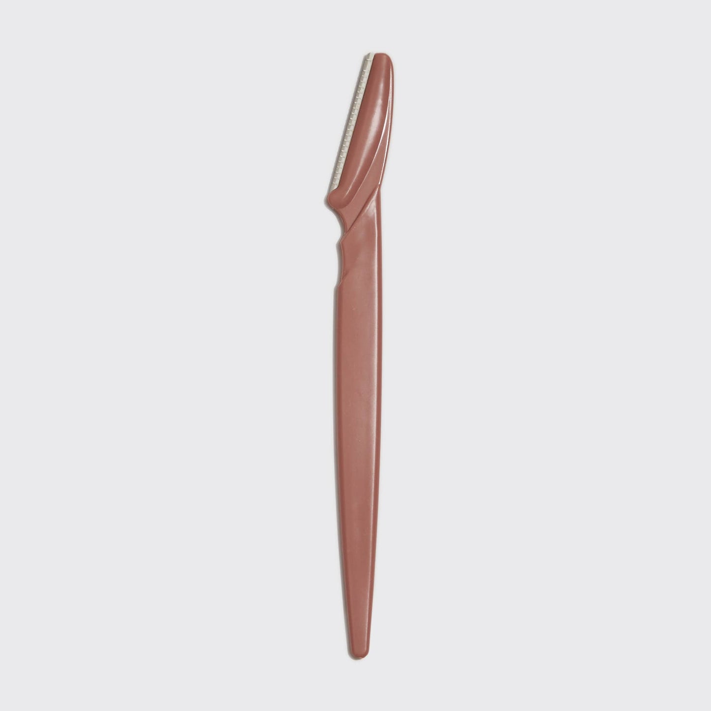 Eco-Friendly Dermaplaner 12 pack- Terracotta by KITSCH