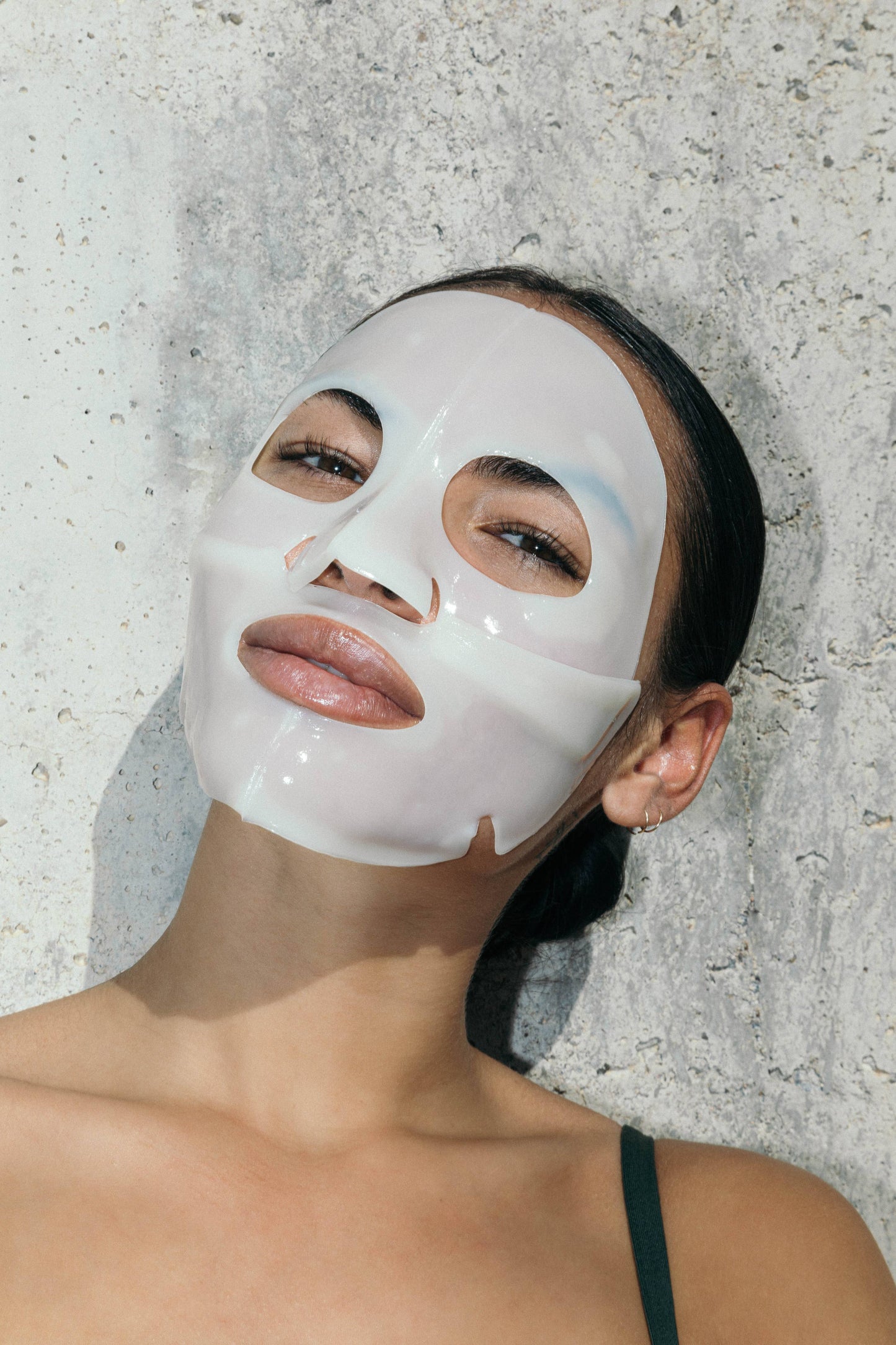 Moisturizing Collagen Mask by Ametta Skin Care