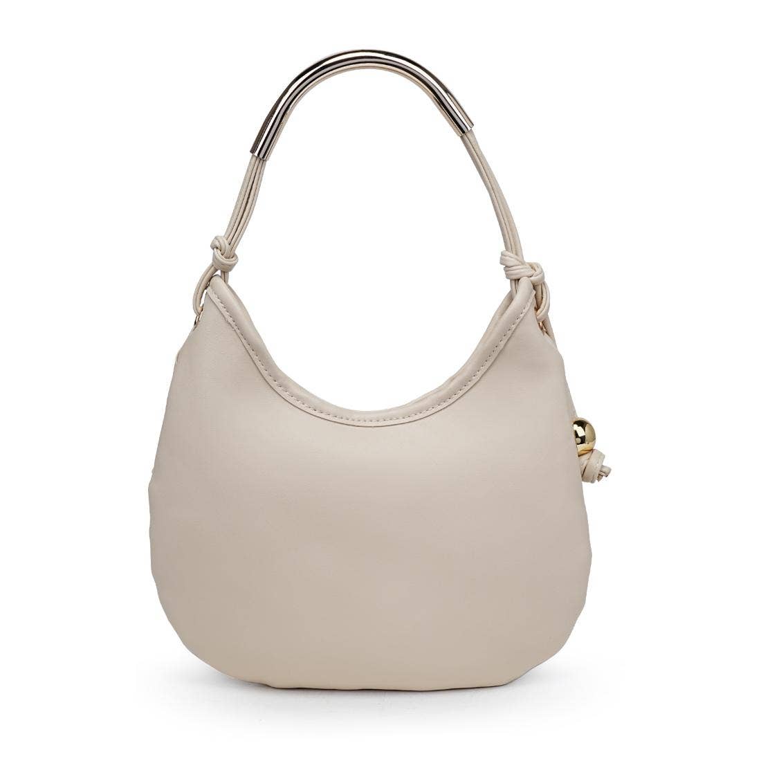 Lucia Hobo in Oatmilk