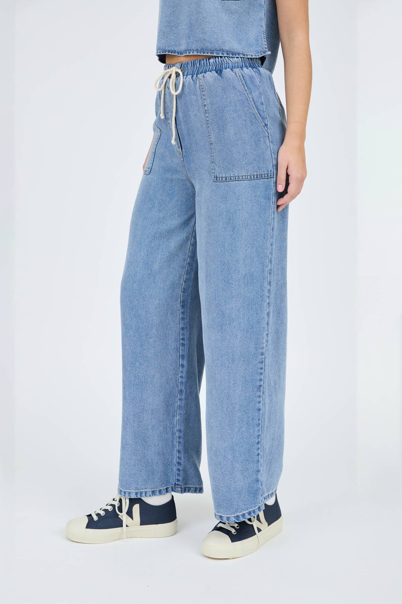 The Piper Pants