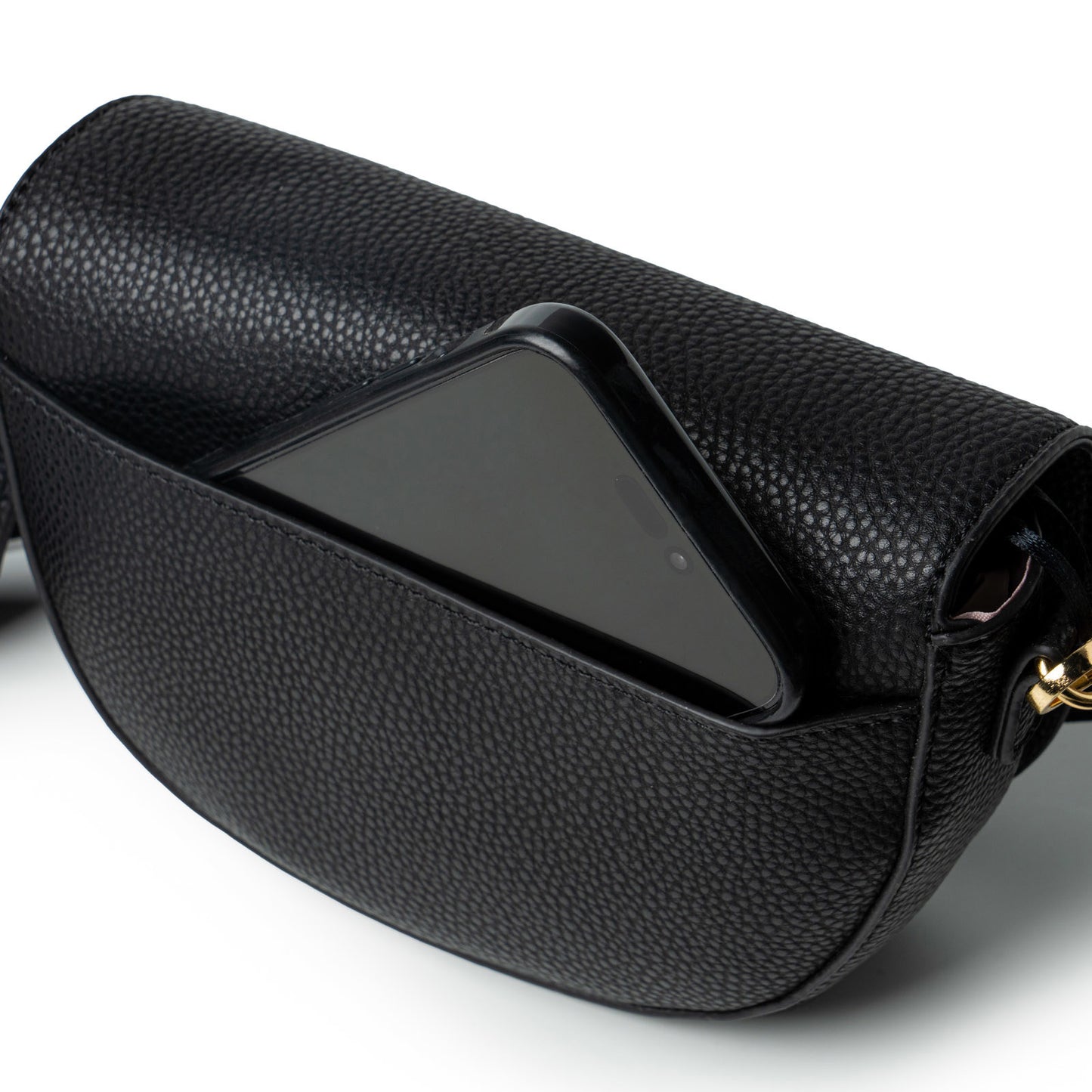 Luna Crossbody Black