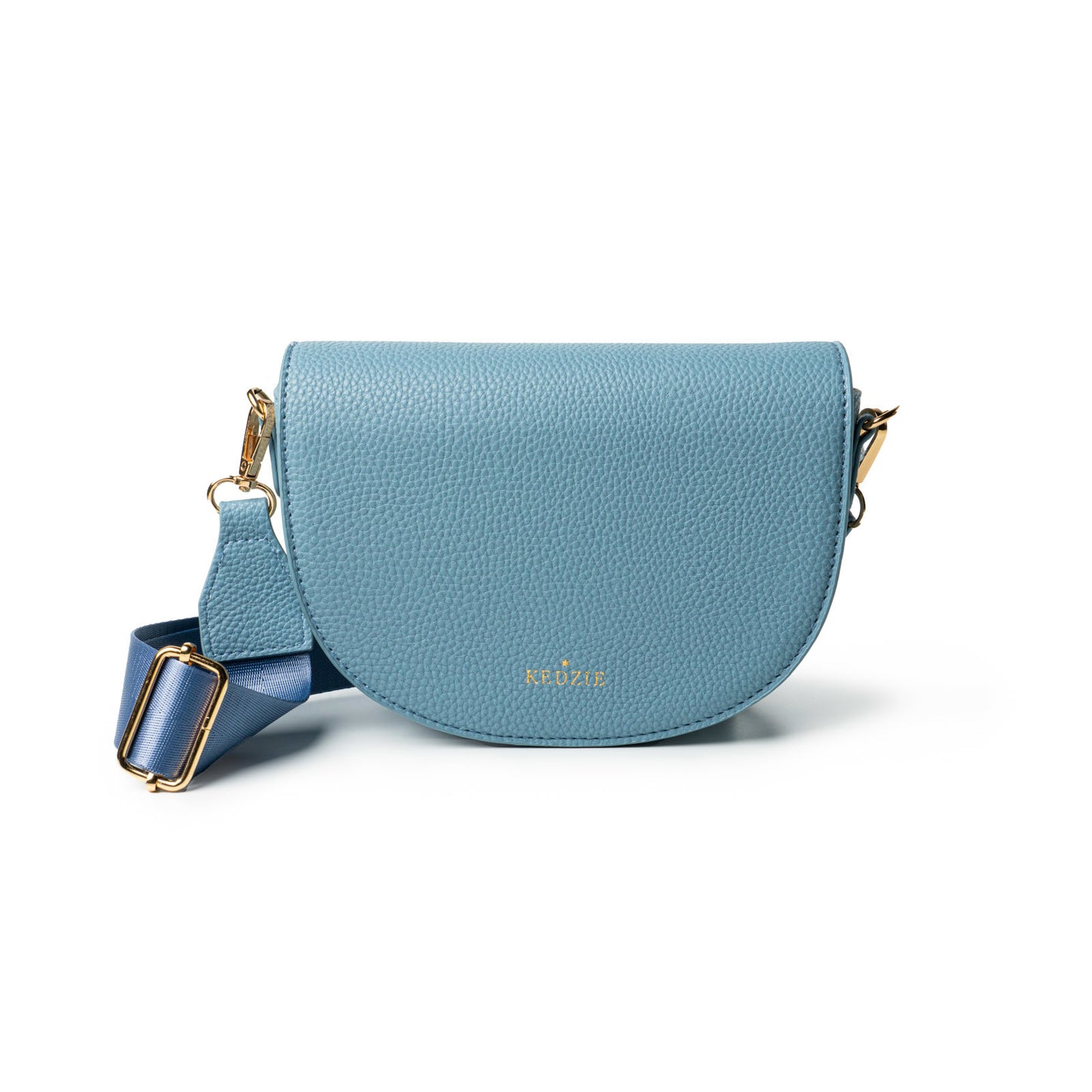 Luna Crossbody Sky