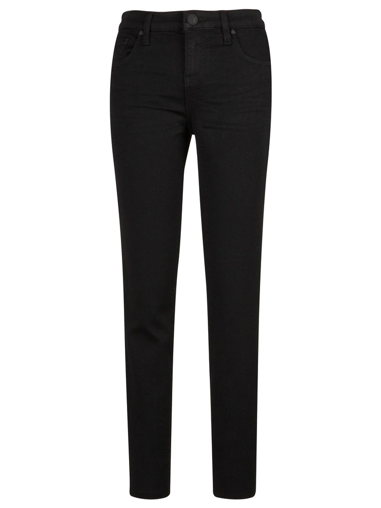 Dora High Rise Skinny Raw Hem by Kut from the Kloth