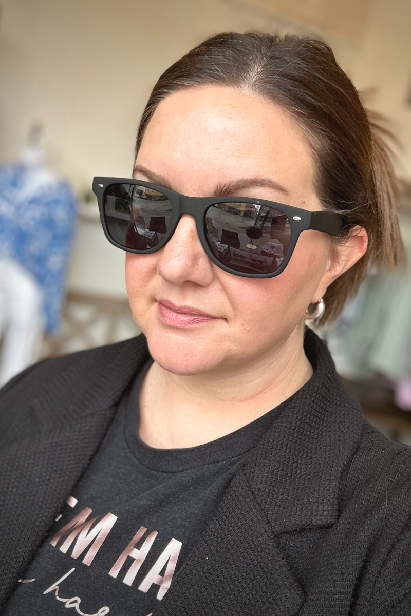 Beckham Sunglasses