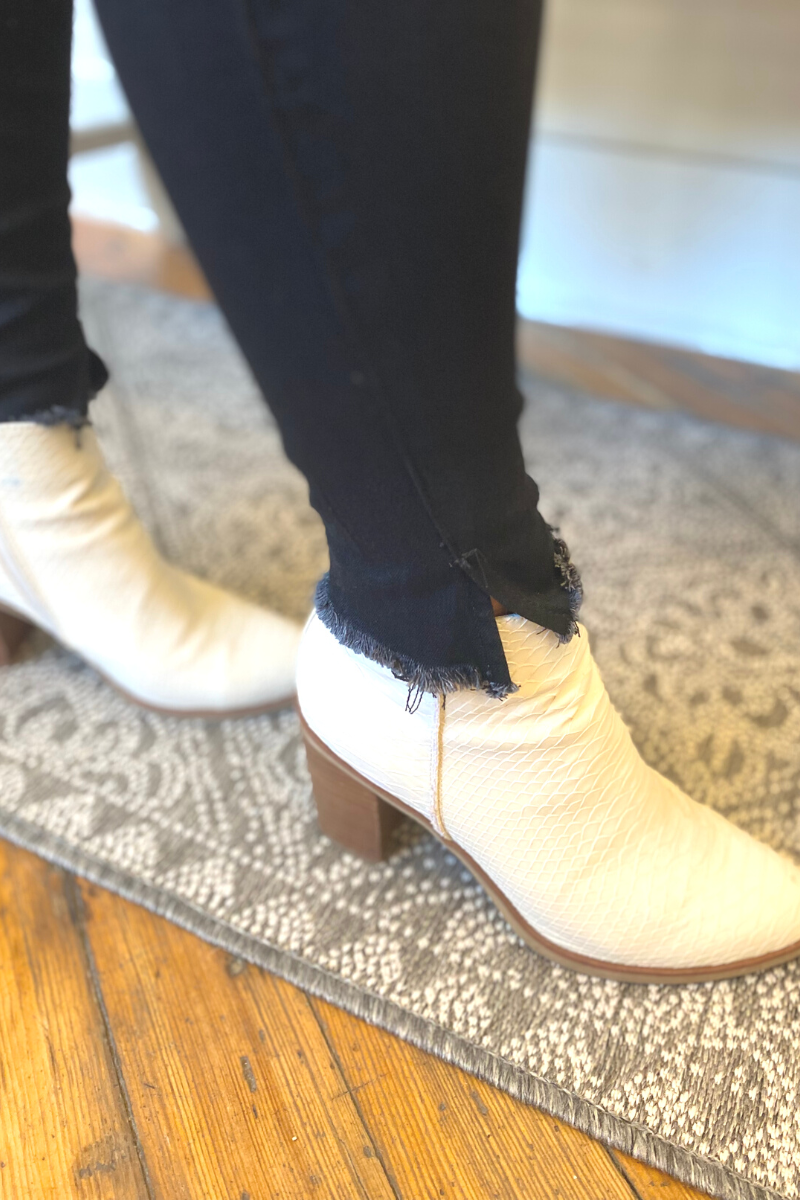 KanCan Black Skinny Jean