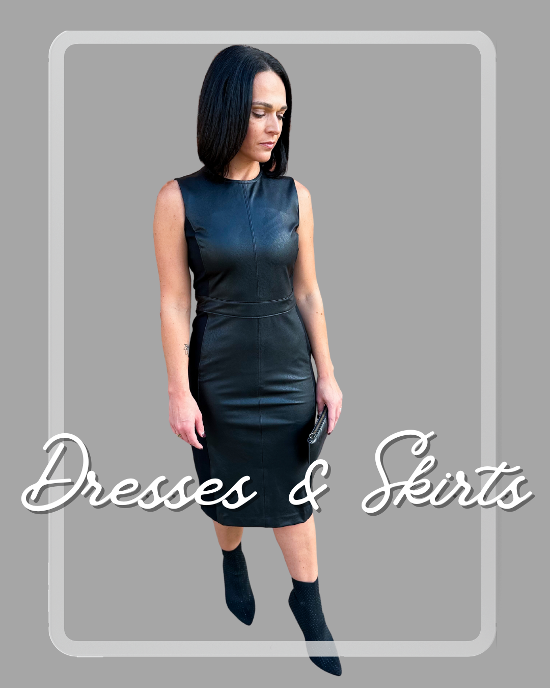 Dresses & Skirts