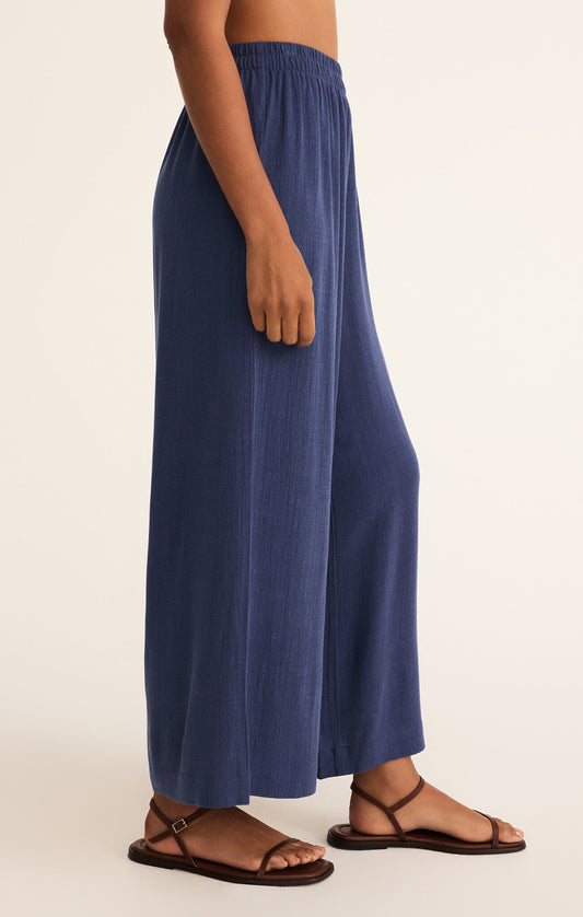 Scout Linen Rayon Pany by Z Supply