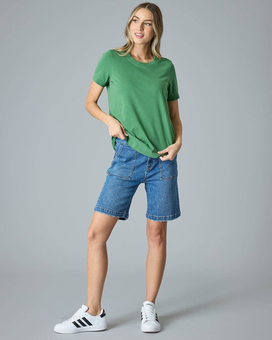 Your Favorite Tee in Fairway