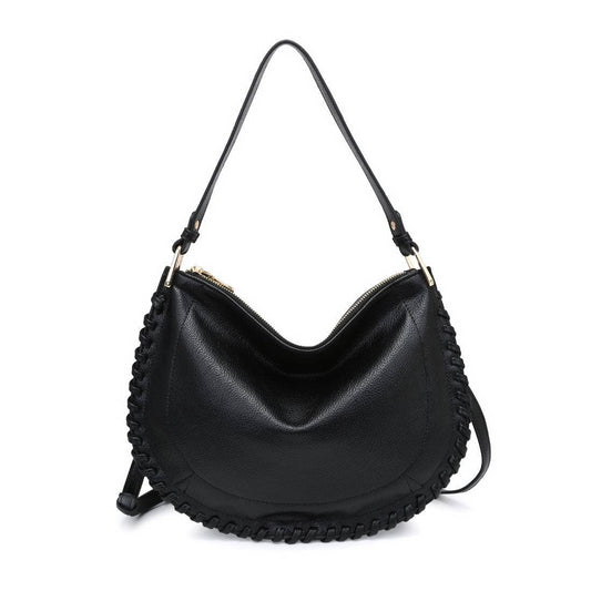 Lita Hobo in Black