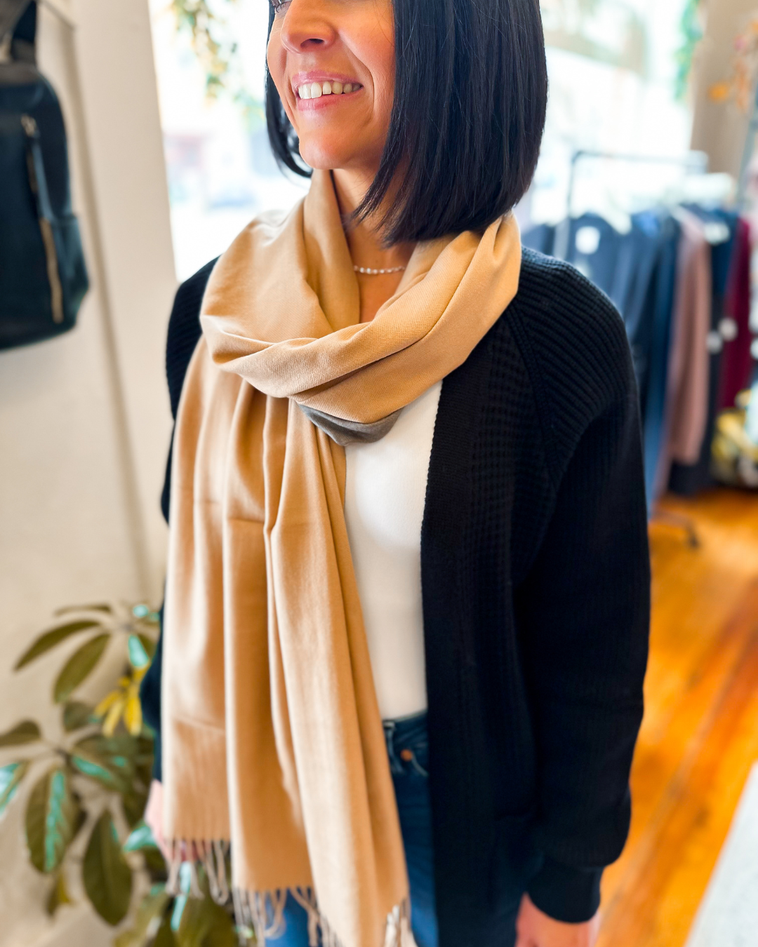 Elaine Scarf