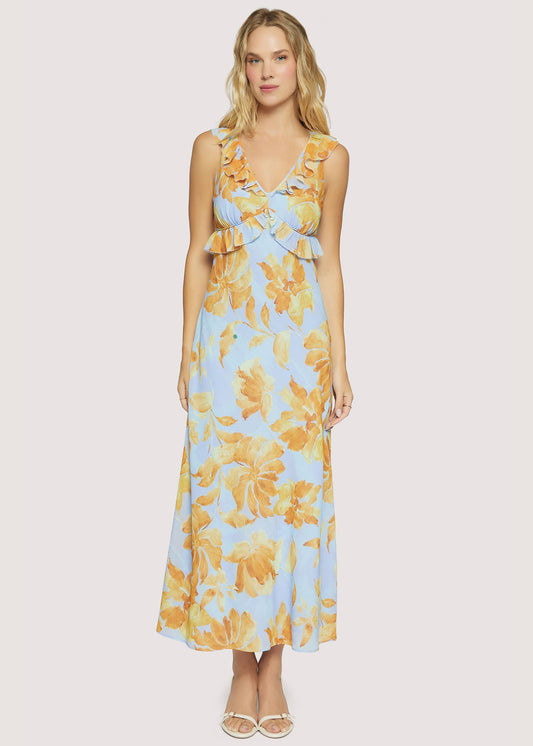 Summer Dress Wedding Guest 