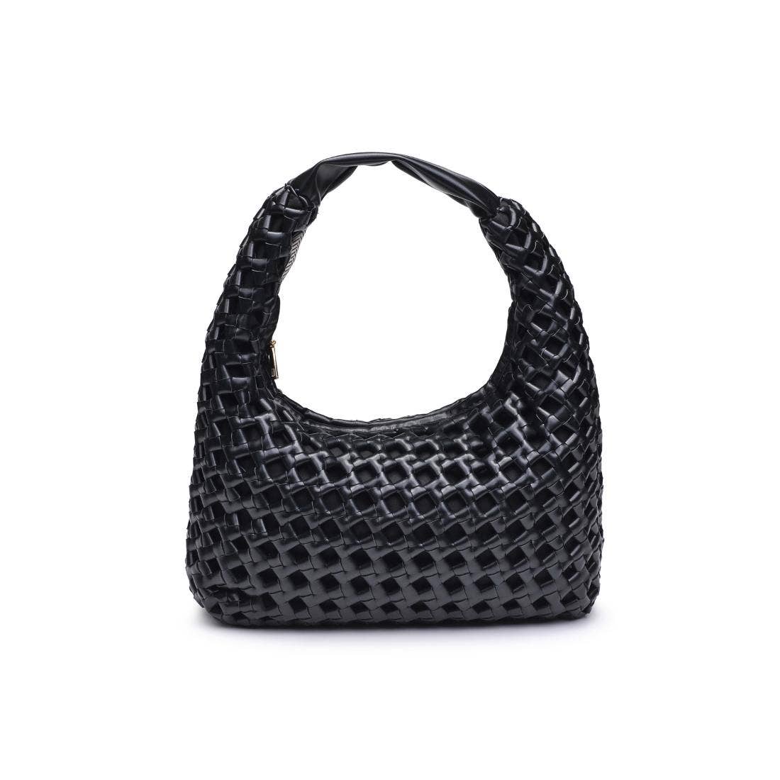 Richelle Hobo in Black