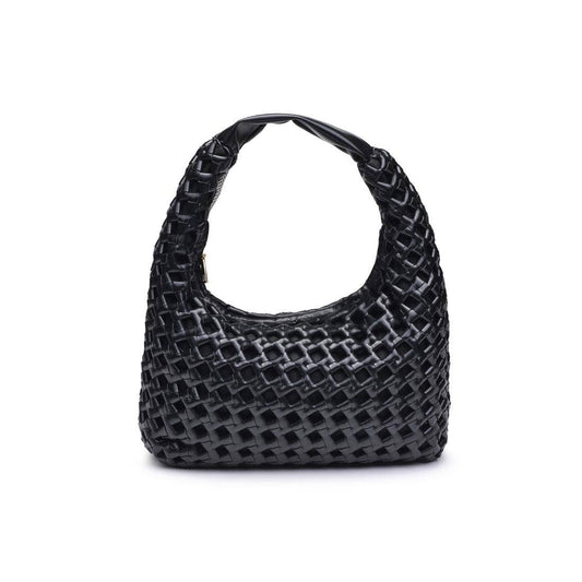 Richelle Hobo in Black