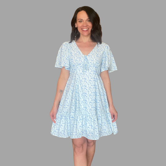 Easter Dress Graduation Dress Spring Dress Summer Dress