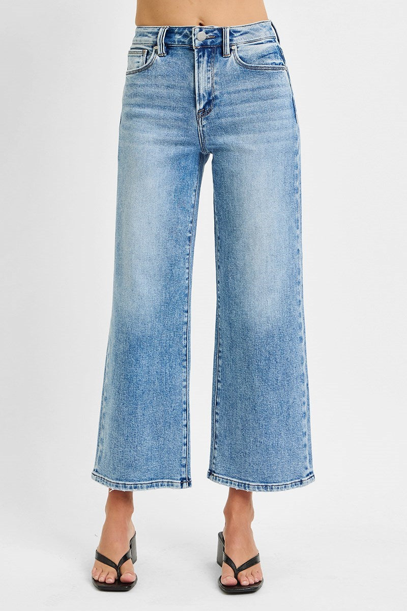 Risen Jeans