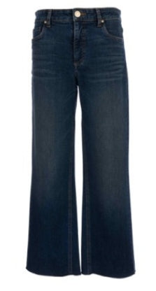 Kelsey High Rise Fab Ab Ankle Flare by Kut from the Kloth