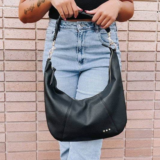 Hobo Bag Crossbody