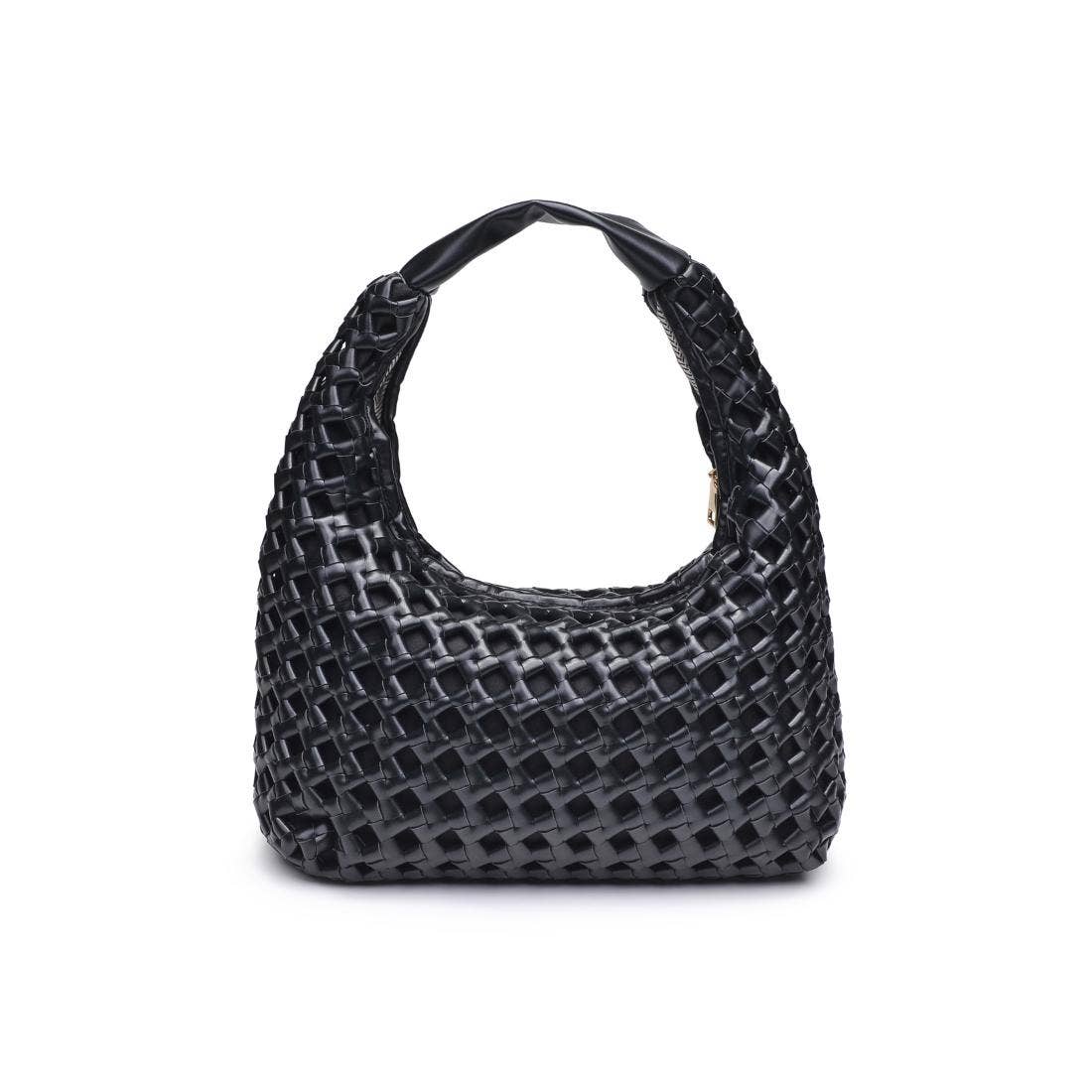 Richelle Hobo in Black