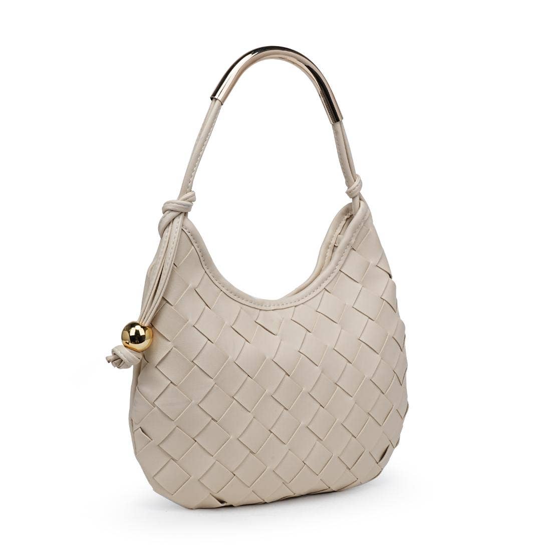Lucia Hobo in Oatmilk