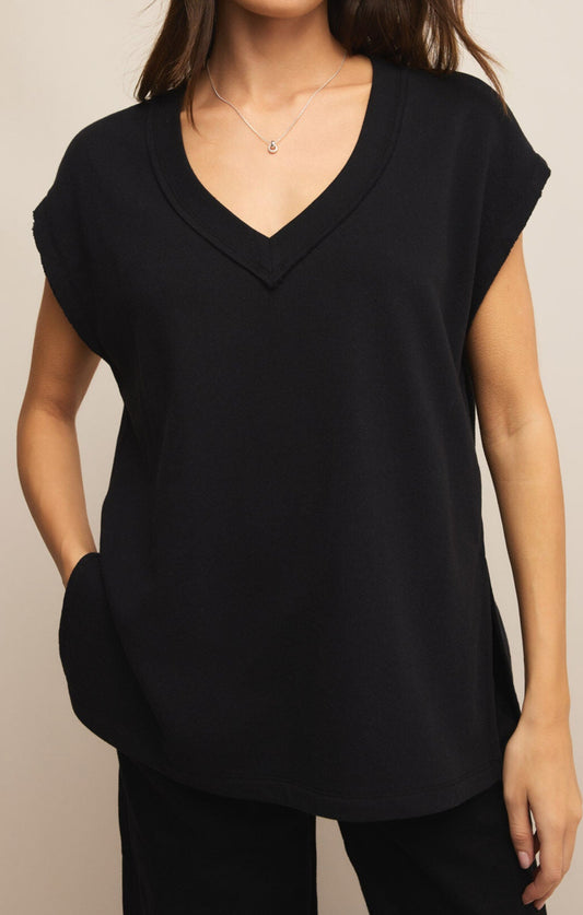 Black Top Z Supply