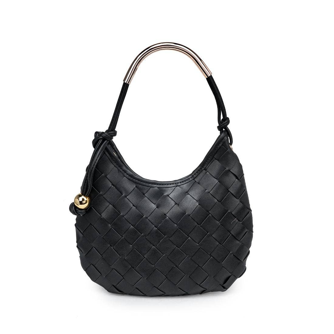 Lucia Hobo in Black