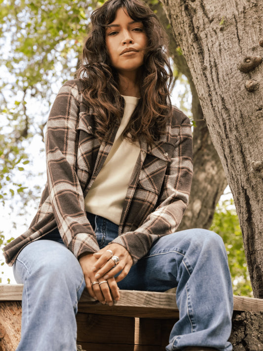 Cassian Shirt by Thread and Supply