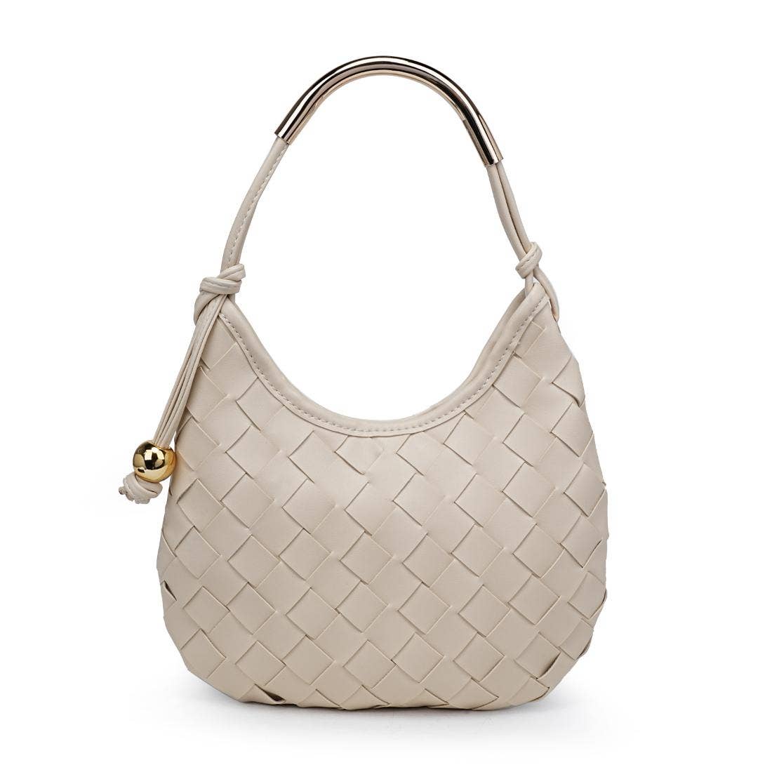 Lucia Hobo in Oatmilk