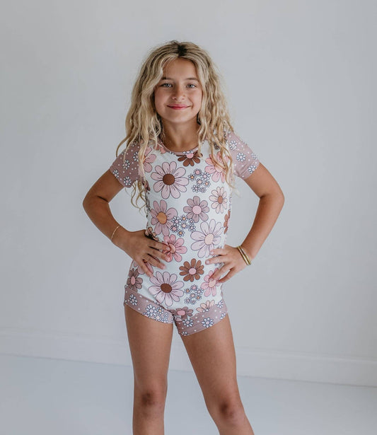 Oopsie Daisy leotard 