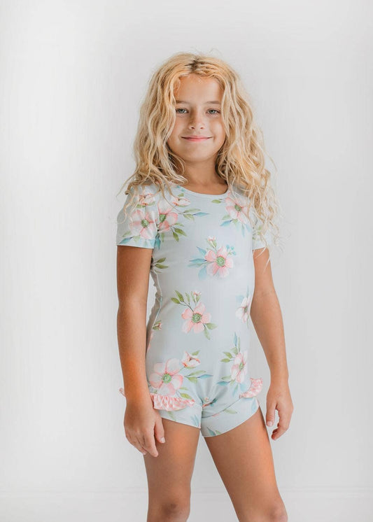 leotard girls leotard 