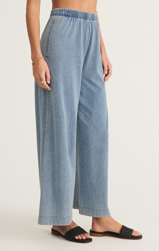 100% cotton pants Z Supply