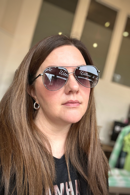Empire Sunglasses