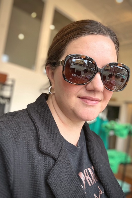Magnolia Sunglasses