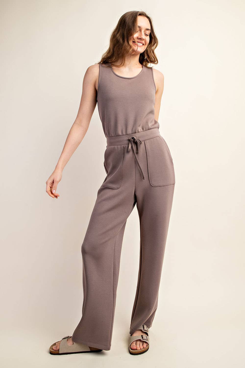 jumpsuit