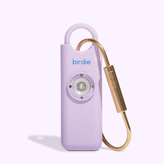 she's bridie personal safety alarm