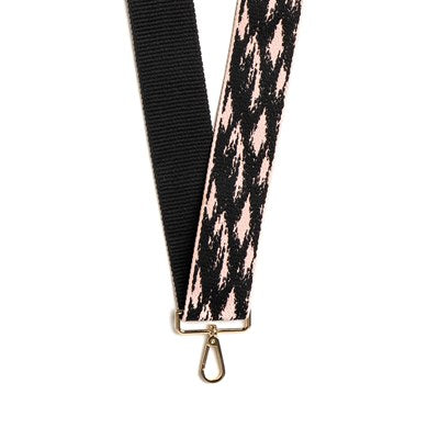 handbag guitar strap interchangeable