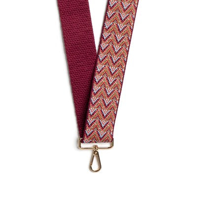 handbag guitar strap interchangeable