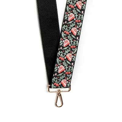 handbag guitar strap interchangeable