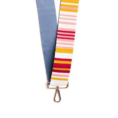 handbag guitar strap interchangeable