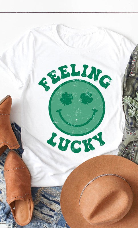 St. Patrick's Day t-shirt